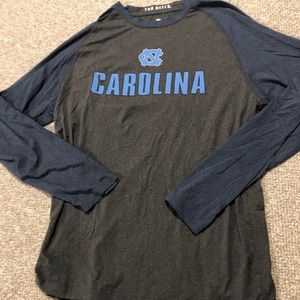 Dri Fit Carolina Top